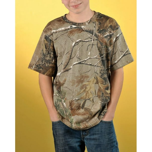 Infant & Toddler Boys Realtree Camo Jersey Shirt Size 0/6 Month Infant & Toddler Boys Realtree Camo Jersey Shirt Size 0/6 Month
